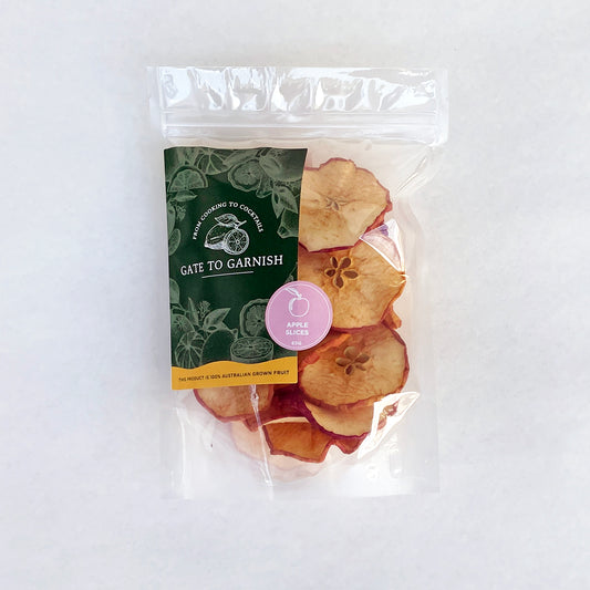 Apple Slices 65g