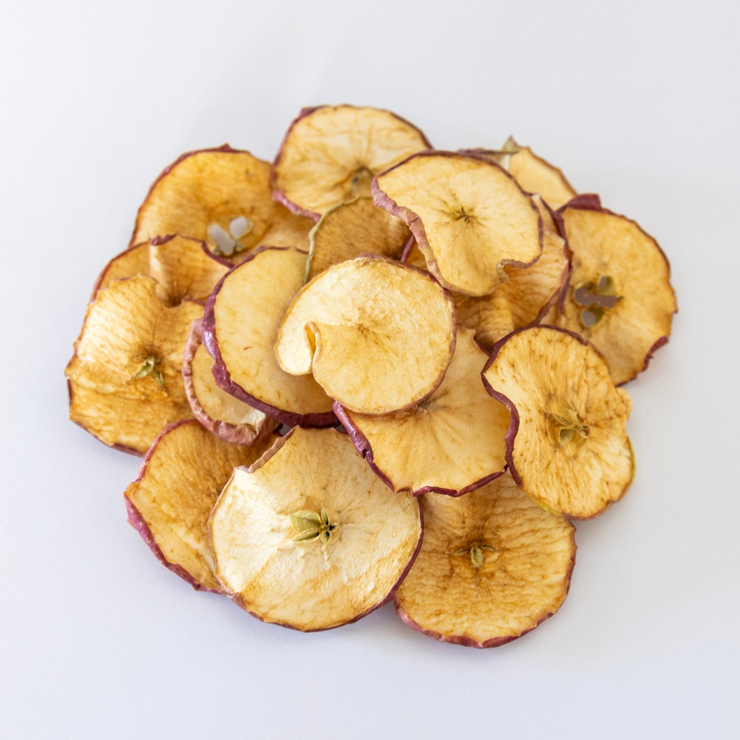 Apple Slices 65g