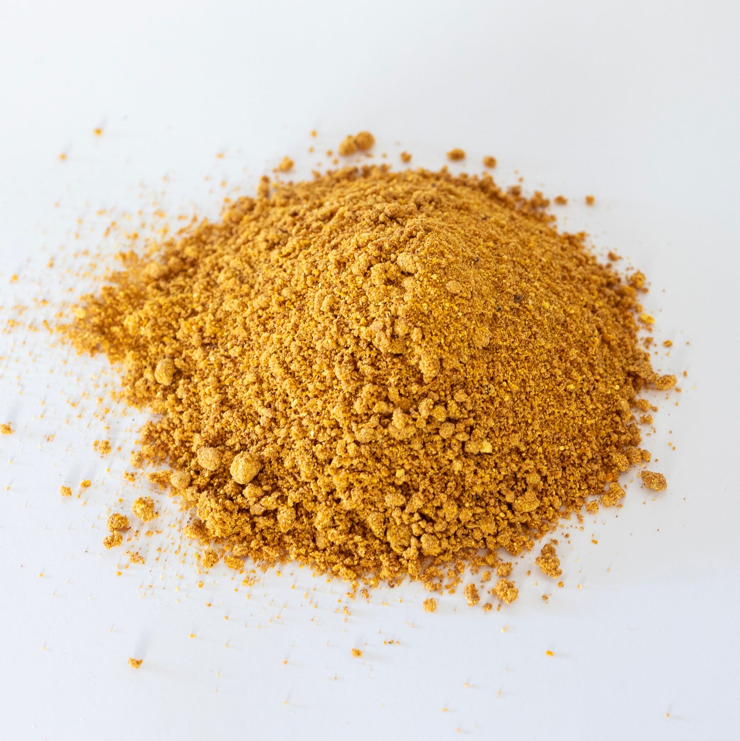 Blood Orange Dust 75g