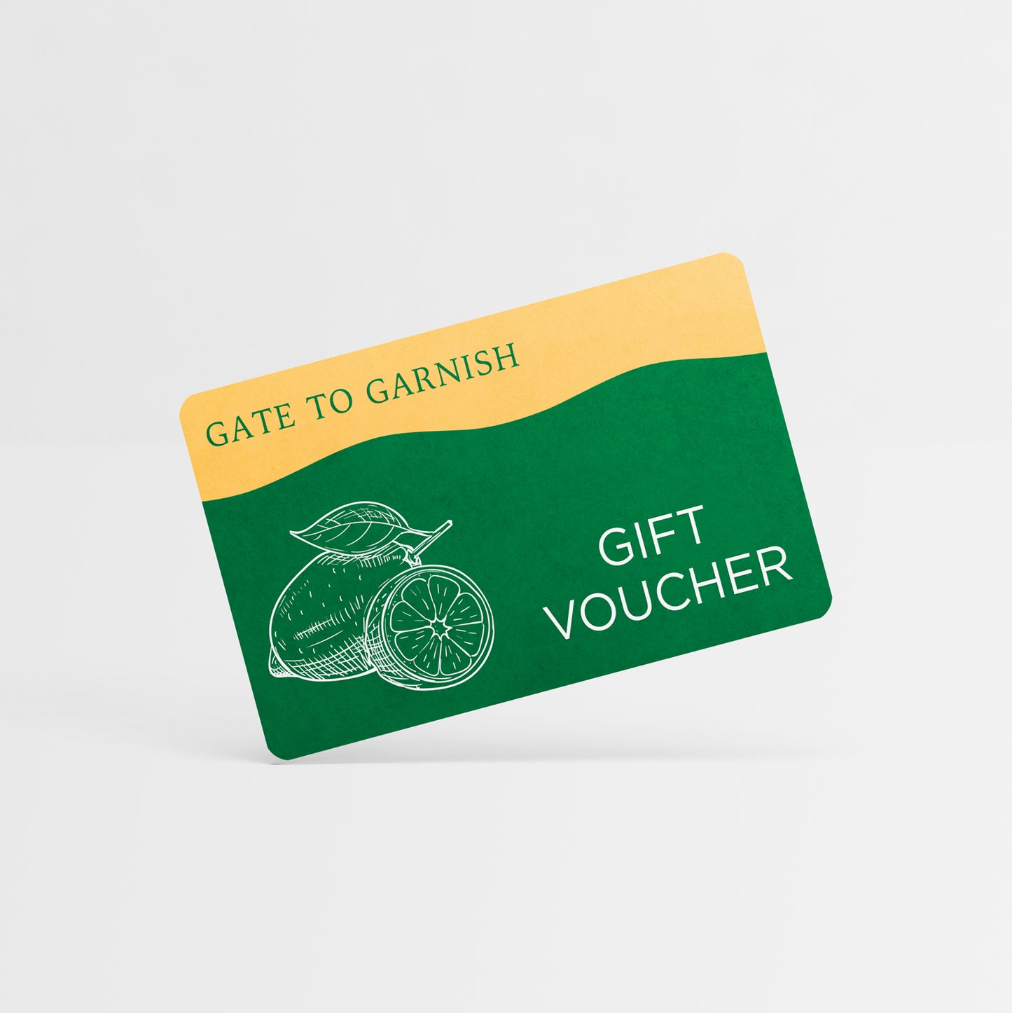 Gift Voucher