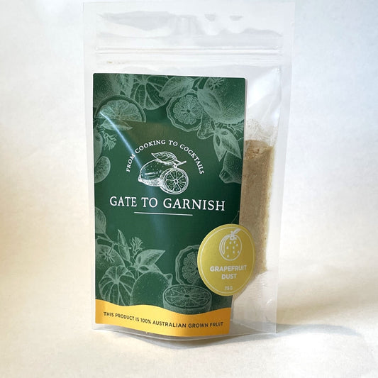 Grapefruit Dust 75g
