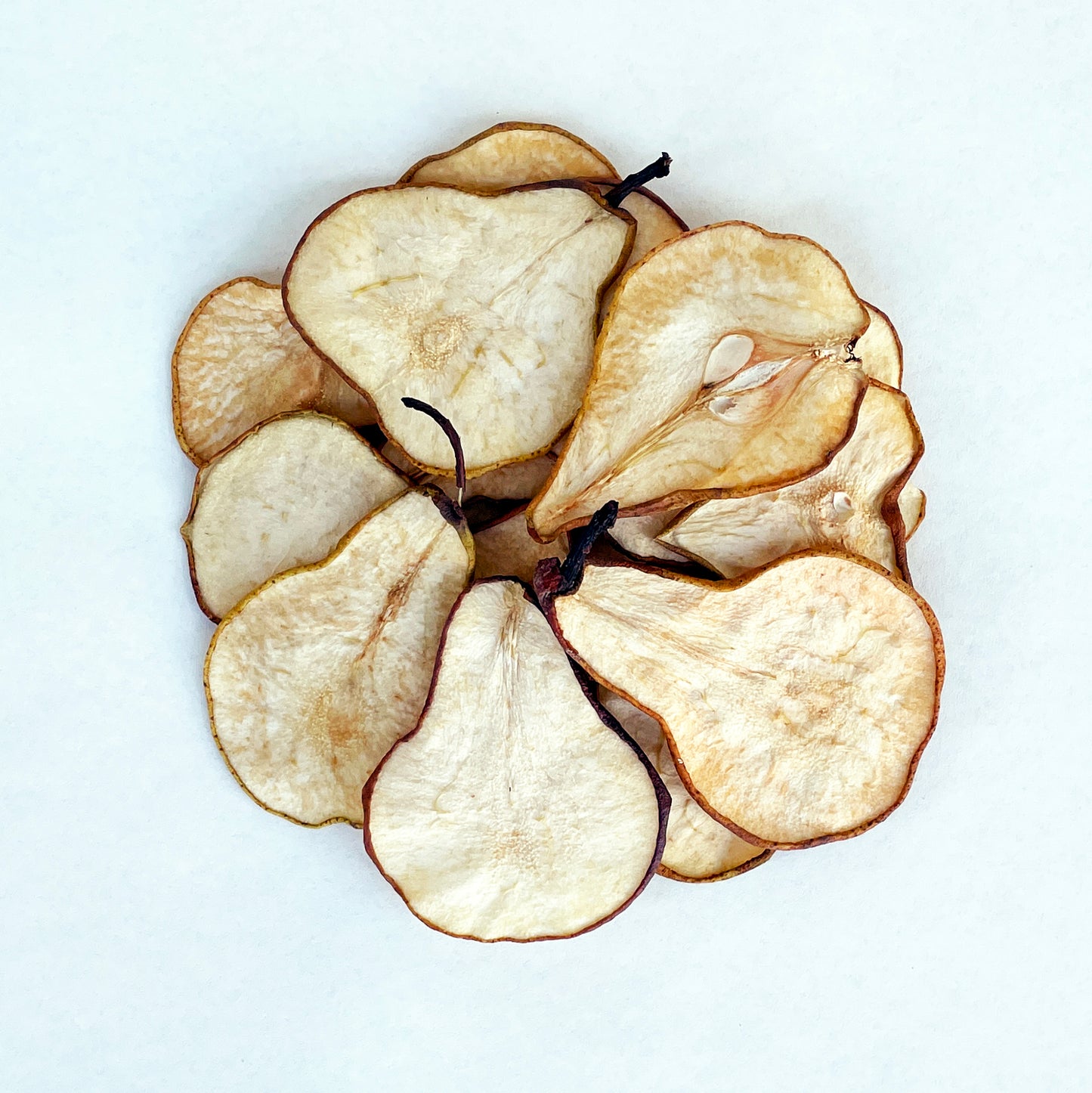 Pear Slices 65g
